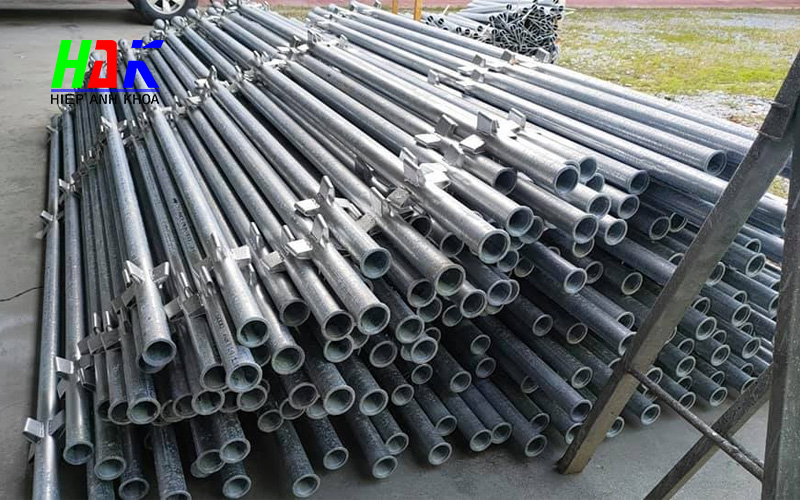 Thuê Giàn Giáo Giá Rẻ, Chất Lượng Cao - Giải Pháp Tiết Kiệm Từ Hiệp Anh Khoa 3 Câu Hỏi Thường Gặp Khi Thuê Giàn Giáo Giá Rẻ