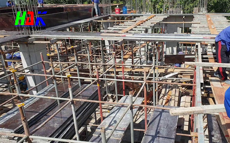 Thuê Giàn Giáo Giá Rẻ, Chất Lượng Cao - Giải Pháp Tiết Kiệm Từ Hiệp Anh Khoa 1 Ưu &Amp; Nhược Điểm Khi Thuê Giàn Giáo Giá Rẻ