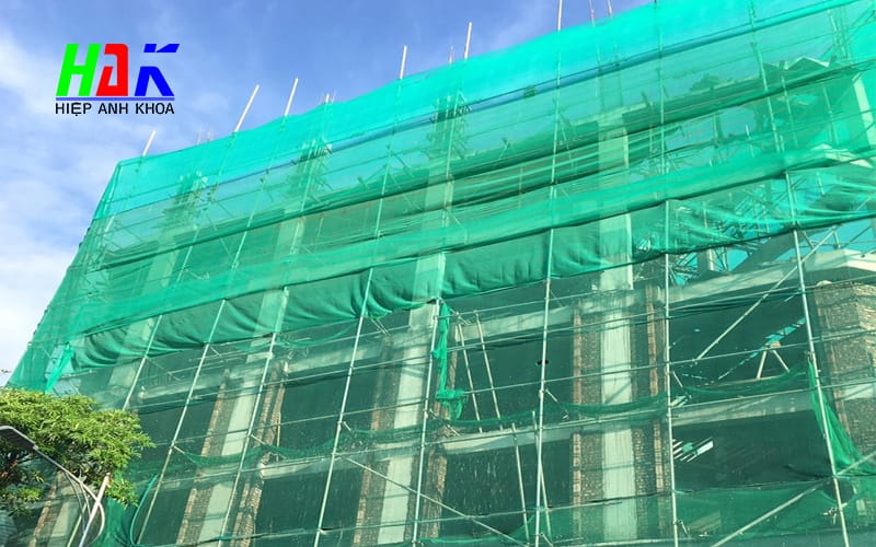 Những tiêu chí an toàn không thể bỏ qua khi thuê giàn giáo hoàn thiện