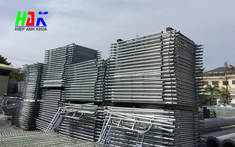 Cho Thuê Giàn Giáo Tại Tân Uyên - Hỗ Trợ Tận Nơi, Nhanh Chóng 3 Hướng Dẫn Chọn Đơn Vị Cho Thuê Giàn Giáo Uy Tín Tại Tân Uyên