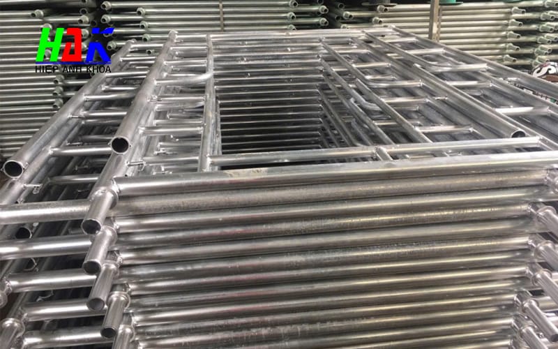 Cập Nhật Giá Thuê Giàn Giáo Theo Ngày - Linh Hoạt Cho Mọi Công Trình 2 Lưu Ý Khi Thuê Giàn Giáo Theo Ngày