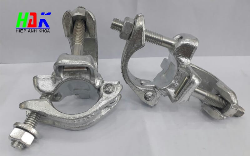 Những lợi ích bất ngờ khi chọn thuê phụ kiện giàn giáo