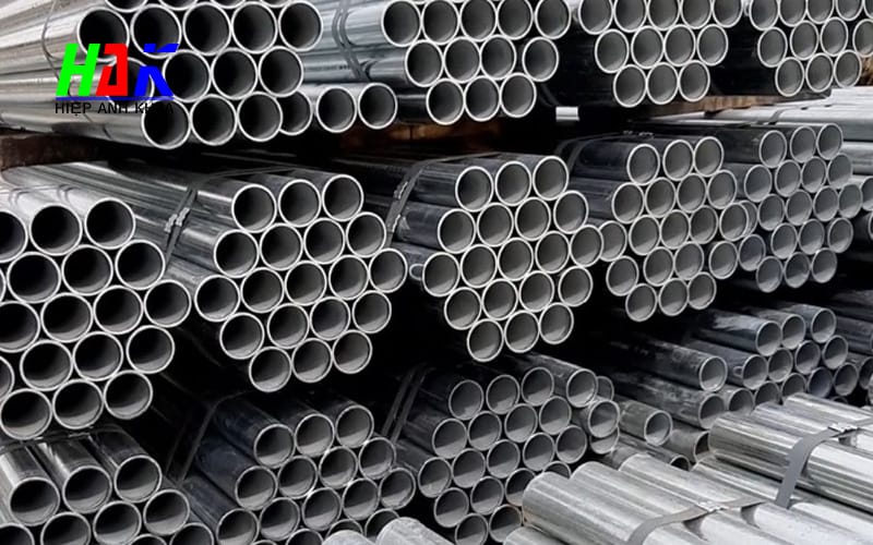 Tiêu Chuẩn Kỹ Thuật Cần Biết Cho Ống Thép Linh Hoạt Và Hệ Giàn Giáo Ống Tuýp