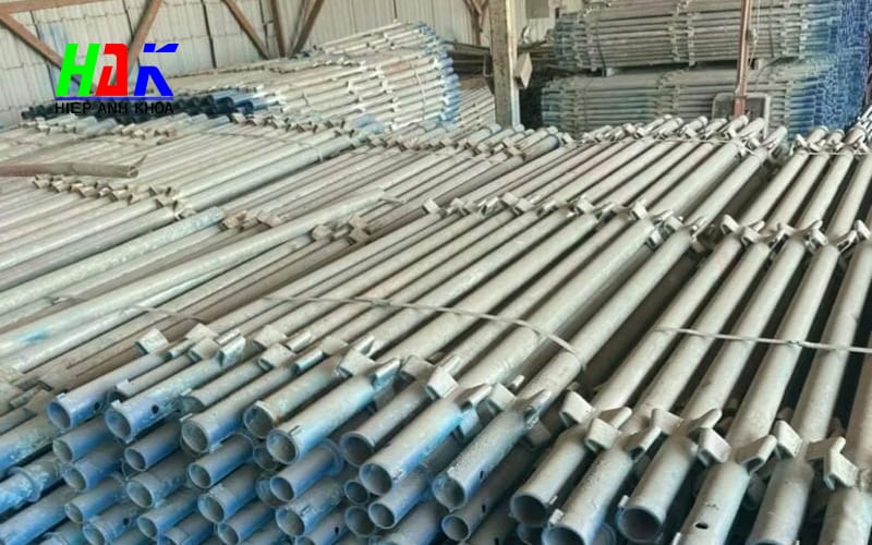 Quy Trình Cho Thuê Giàn Giáo: Cùm, Xà Gồ, Ống Thép Và Dịch Vụ Hỗ Trợ Toàn Diện 2 Quy Trình Chuẩn Khi Thuê Giàn Giáo, Cùm, Xà Gồ, Ống Thép