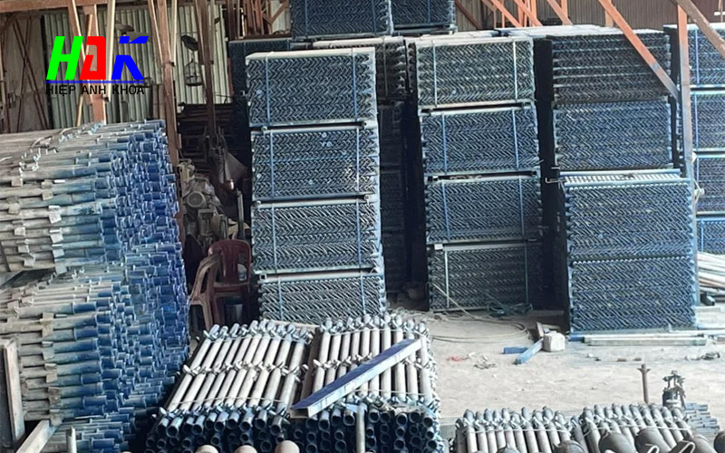 Cho Thuê Giàn Giáo Nhanh Đáp Ứng Tiến Độ Công Trình 2 Lợi Ích Khi Lựa Chọn Dịch Vụ Cho Thuê Giàn Giáo Nhanh