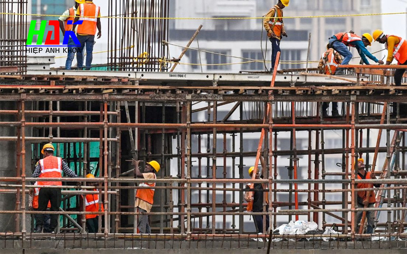 Cho Thuê Giàn Giáo Nhanh Đáp Ứng Tiến Độ Công Trình 3 Giá Cho Thuê Giàn Giáo Nhanh Có Cao Không?