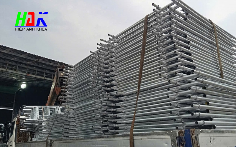 Cho Thuê Giàn Giáo Nhanh Đáp Ứng Tiến Độ Công Trình 1 Vì Sao Nhu Cầu Cho Thuê Giàn Giáo Nhanh Ngày Càng Tăng?