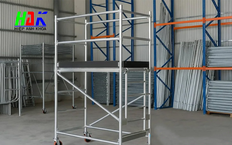 Cách Nhận Báo Giá Giá Thuê Giàn Giáo Hôm Nay Chính Xác Nhất