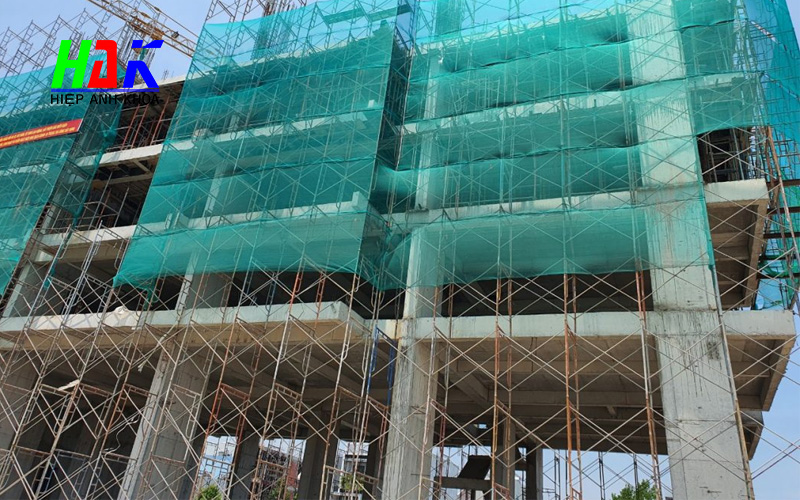 Thuê Giàn Giáo H Xây Dựng An Toàn, Tiết Kiệm Cho Mọi Công Trình