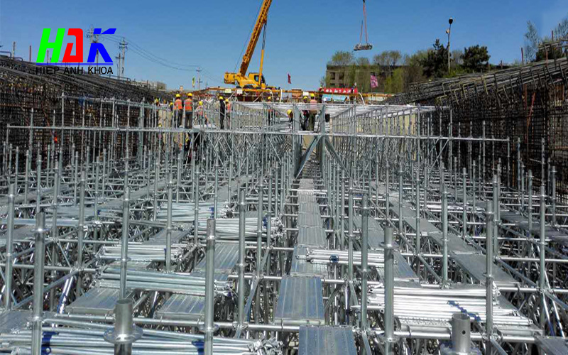 Thuê Giàn Giáo Dài Hạn Giá Tốt, Tiết Kiệm Chi Phí Công Trình 2 Thuê Giàn Giáo Dài Hạn Phù Hợp Với Những Đối Tượng Nào?