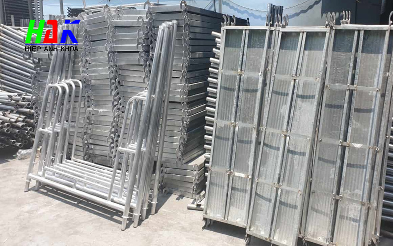 Thuê Giàn Giáo Số Lượng Lớn An Toàn, Đúng Tiến Độ 3 Đơn Vị Cho Thuê Giàn Giáo Số Lượng Lớn Uy Tín, Giá Tốt