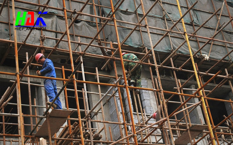 Thuê Giàn Giáo Xây Nhà Giá Rẻ, An Toàn 2026 3 Tiêu Chí Lựa Chọn Đơn Vị Thuê Giàn Giáo Xây Nhà Uy Tín