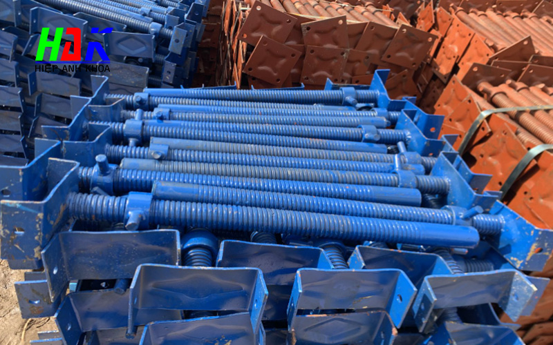 Kích Tăng Giàn Giáo: Phân Loại &Amp; Ứng Dụng 1 Phân Loại Kích Tăng Giàn Giáo Phổ Biến