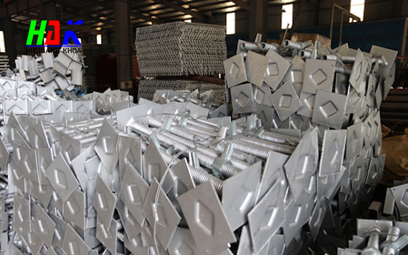 Kích Tăng Giàn Giáo: Phân Loại &Amp; Ứng Dụng 3 Đơn Vị Cung Cấp Kích Tăng Giàn Giáo Uy Tín