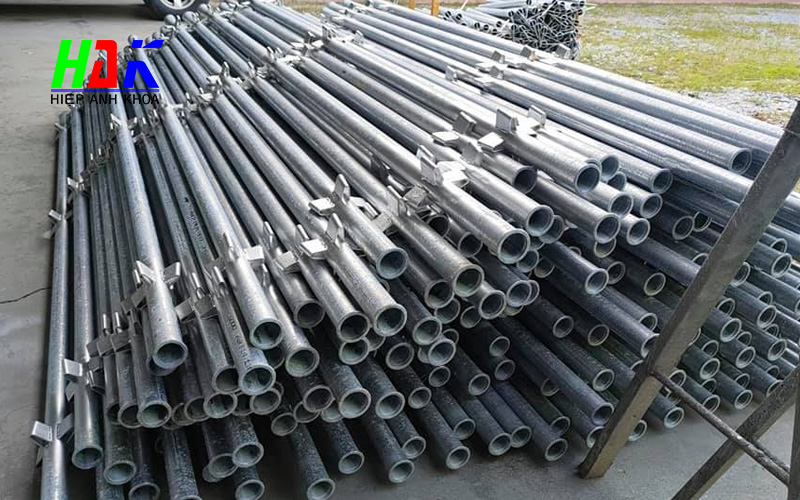 Kinh Nghiệm Thuê Giàn Giáo Theo Ngày Giá Rẻ 1 Khi Nào Nên Thuê Giàn Giáo Theo Ngày?