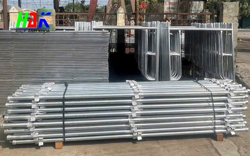 Thuê Giàn Giáo Theo Tháng Cho Công Trình Dài Ngày 2 Quy Trình Thuê Giàn Giáo Theo Tháng Nhanh Chóng