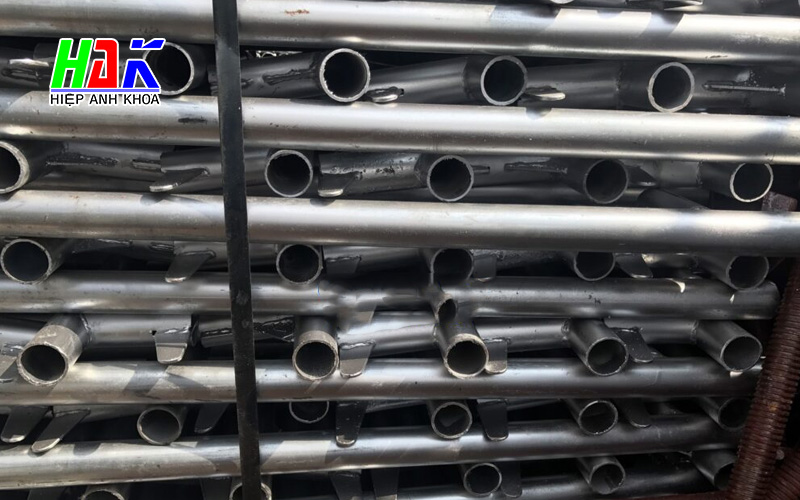 Báo Giá Giàn Giáo Nêm Mới Nhất 2026 | Giá Tốt Hiệp Anh Khoa 2 Địa Chỉ Báo Giá Giàn Giáo Nêm Uy Tín, Giá Tốt