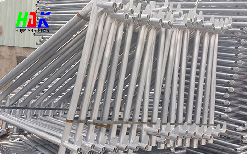 Cho Thuê Chống Consol Nêm Giá Tốt, An Toàn 3 Kinh Nghiệm Chọn Đơn Vị Cho Thuê Chống Consol Nêm