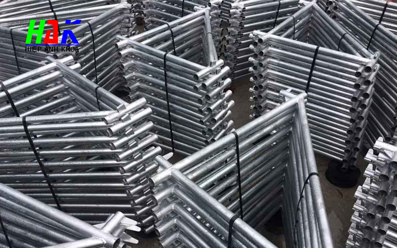 Cho Thuê Chống Consol Nêm Giá Tốt, An Toàn