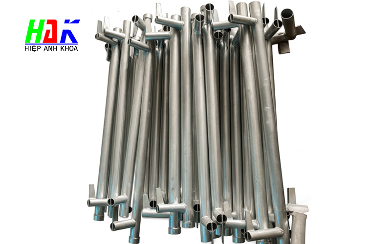 Cho Thuê Chống Đà Nêm Uy Tín, Thi Công Nhanh 1 Ưu Điểm Khi Sử Dụng Dịch Vụ Cho Thuê Chống Đà Nêm