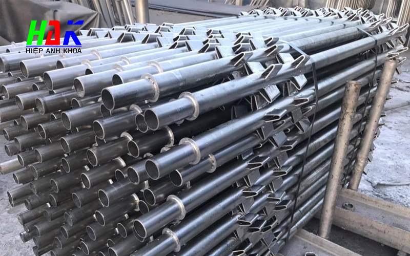 Vì Sao Nhiều Nhà Thầu Lựa Chọn Dịch Vụ Cho Thuê Chống Nêm?