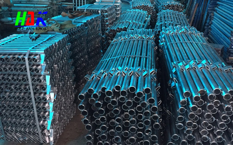 Đơn Vị Cho Thuê Chống Nêm Chất Lượng Tại Bình Dương