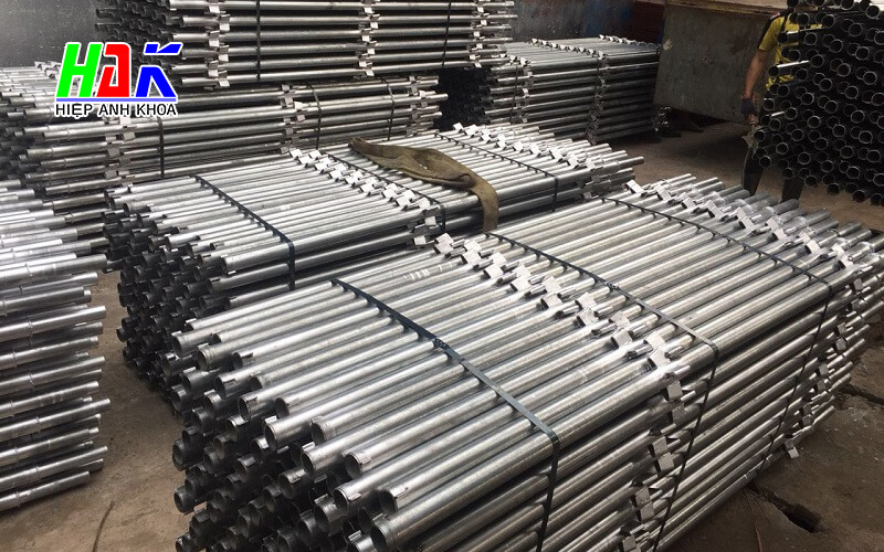 Dịch Vụ Cho Thuê Chống Nêm Chất Lượng Tại Bình Dương