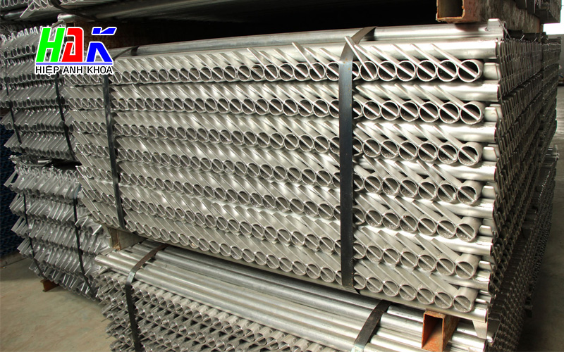 Cho Thuê Giằng Nêm Chất Lượng Cho Công Trình