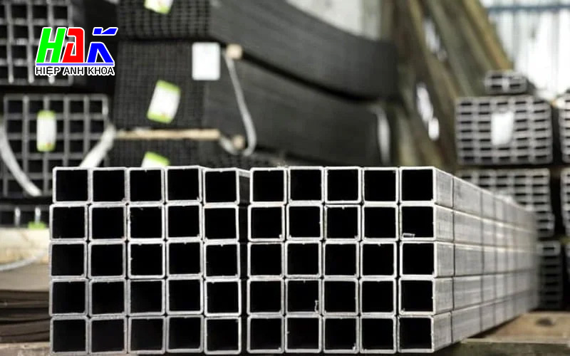 Quy Trình Cho Thuê Xà Gồ Mạ Kẽm Chuyên Nghiệp