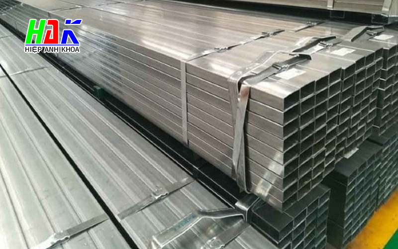 Cho Thuê Xà Gồ Mạ Kẽm Uy Tín – Giao Hàng Nhanh