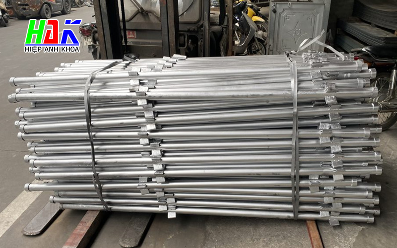 Công Ty Cung Cấp Giàn Giáo Nêm Uy Tín Cho Các Công Trình Xây Dựng | Hiệp Anh Khoa