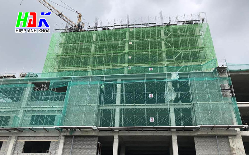 Tiêu Chí Lựa Chọn Công Ty Cung Cấp Giàn Giáo Nêm Uy Tín