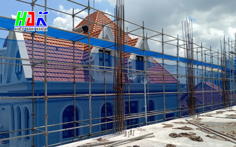 Lý Do Nên Chọn Địa Chỉ Cho Thuê Giàn Giáo Nêm Uy Tín