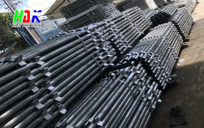 Kinh Nghiệm Chọn Địa Chỉ Cho Thuê Giàn Giáo Nêm Uy Tín, Giá Hợp Lý