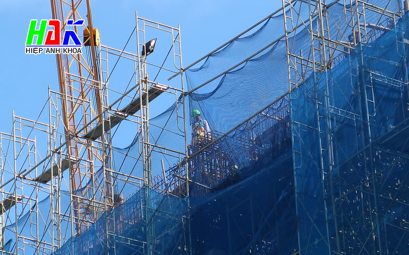 Cách Tính Giá Thuê Giàn Giáo Chi Tiết