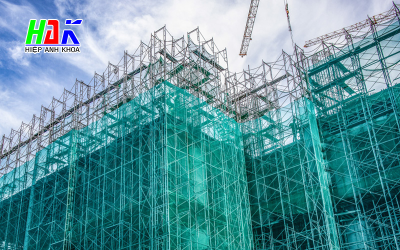 Giàn Giáo Nào Chịu Lực Tốt? So Sánh Các Loại Phổ Biến 5 Địa Chỉ Cung Cấp Giàn Giáo Chịu Lực Tốt Uy Tín