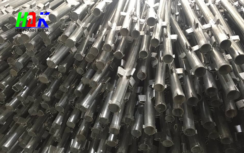 Hệ Giàn Giáo Nêm: Giải Pháp Thi Công An Toàn 3 Những Điều Cần Lưu Ý Khi Lựa Chọn Hệ Giàn Giáo Nêm