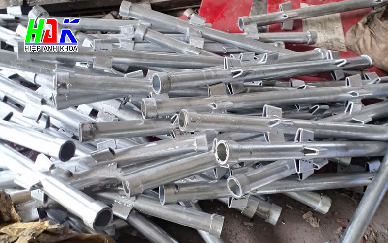 Giàn Giáo Nêm Là Gì? Kinh Nghiệm Chọn Mua Chất Lượng