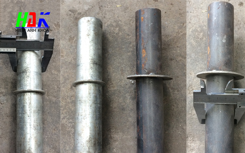 Các Loại Phụ Kiện Giàn Giáo Nêm Quan Trọng 2 Các Loại Phụ Kiện Giàn Giáo Nêm Quan Trọng