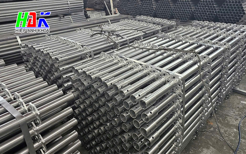 Có Nên Chọn Dịch Vụ Thuê Giàn Giáo Giá Rẻ?