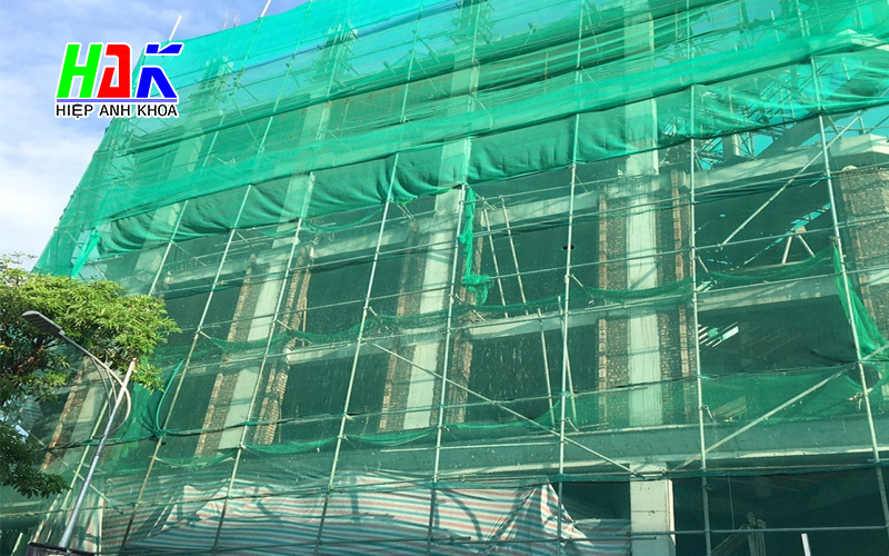 Kinh Nghiệm Chọn Đơn Vị Báo Giá Giàn Giáo Xây Dựng