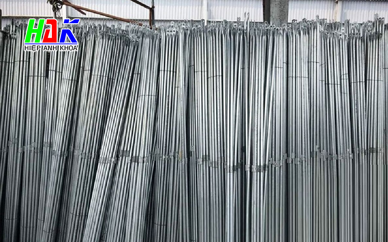 Cách Chọn Dịch Vụ Cho Thuê Chéo Giàn Giáo Chất Lượng Cao