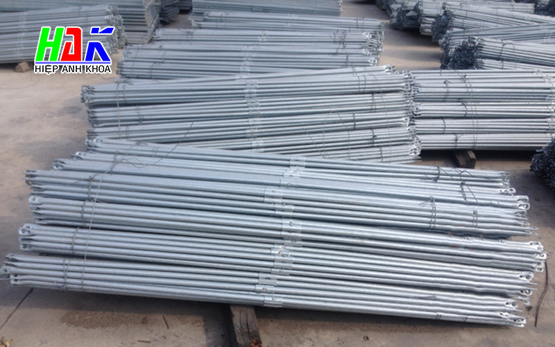 Cho Thuê Chéo Giàn Giáo Giá Tốt Và Chất Lượng Hàng Đầu