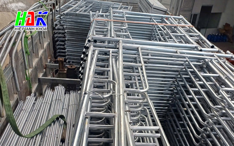 Cho Thuê Giàn Giáo Uy Tín, Giá Tốt Tại Miền Nam 2 Tiêu Chí Lựa Chọn Đơn Vị Cho Thuê Giàn Giáo