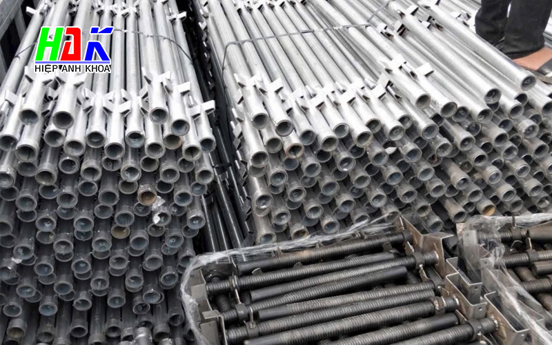 Cho Thuê Giàn Giáo Uy Tín, Giá Tốt Tại Miền Nam 1 Cho Thuê Giàn Giáo Phổ Biến Bao Gồm Những Loại Nào?