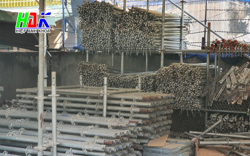 Cho Thuê Thiết Bị Giàn Giáo Đầy Đủ Uy Tín, Giá Hợp Lý 2 Vì Sao Nên Chọn Dịch Vụ Cho Thuê Thiết Bị Giàn Giáo Đầy Đủ?