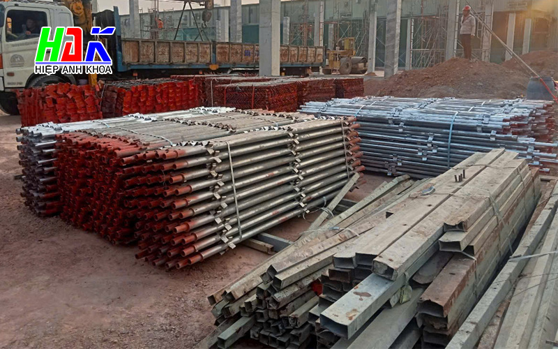 Cho Thuê Thiết Bị Giàn Giáo Đầy Đủ Uy Tín, Giá Hợp Lý 3 Quy Trình Cho Thuê Thiết Bị Giàn Giáo Đầy Đủ Nhanh Chóng