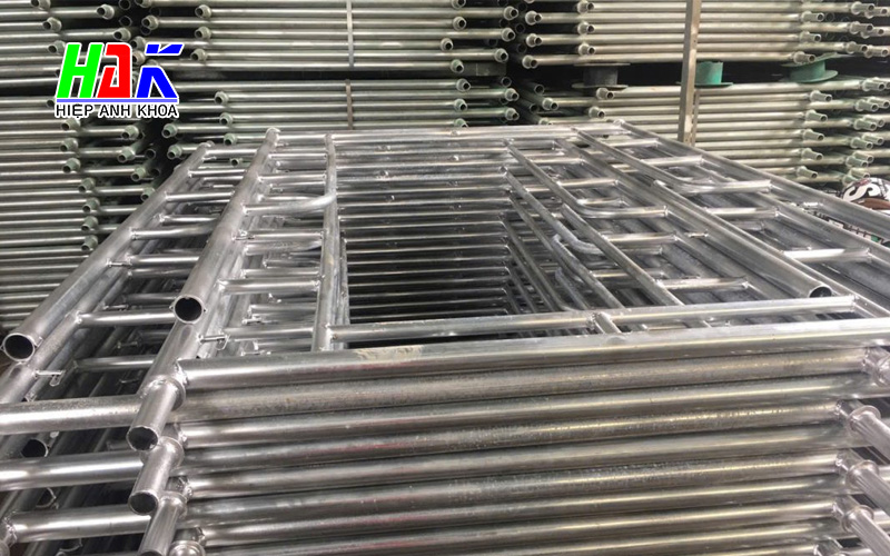 Cách Chọn Dịch Vụ Giàn Giáo Bình Dương Giá Rẻ Uy Tín