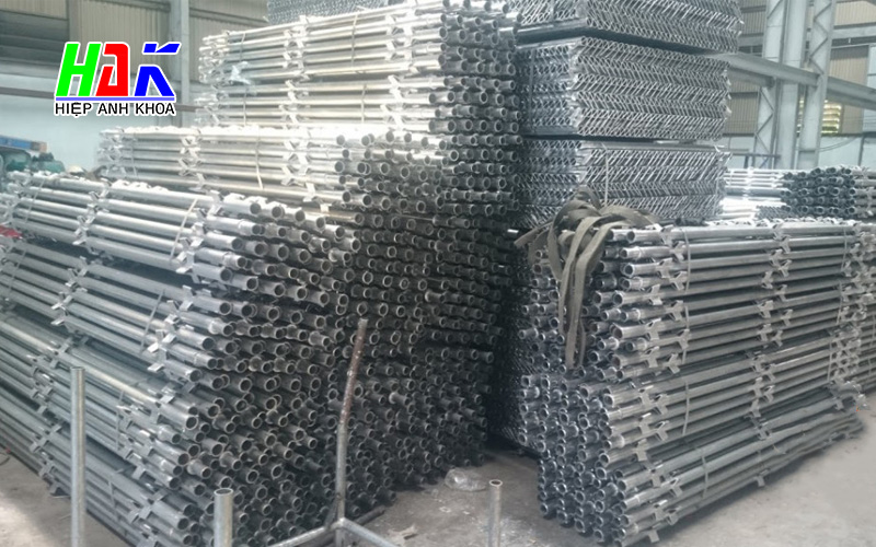 Lợi Ích Khi Sử Dụng Dịch Vụ Giàn Giáo Trọn Gói