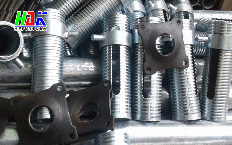 Phụ Kiện Giàn Giáo Giá Rẻ Bền, Giá Tốt, Giao Nhanh